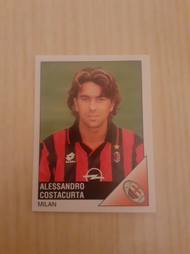 Figurina calciatori panini - calciatori,