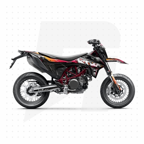 Kit grafica compatibile con