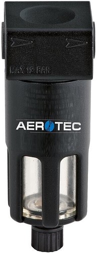 Separatore acqua aerotec fx - separatore, d'acqua