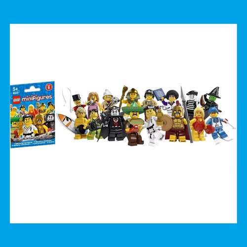 Lego 8684 scegli - lego,