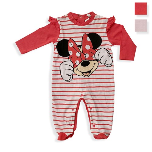 Tutina disney pagliaccetto - disney,
