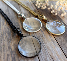 Collana di ingrandimento 3