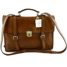 Cartella Business con Bretelle