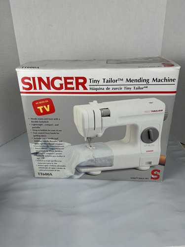 Singer tiny tailor - singer,