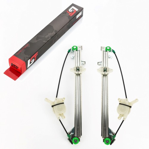 Alzavetro elettrico - 2x,