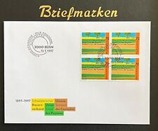 SVIZZERA FDC 13.5 1997