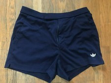 U PANTALONCINI ADIDAS VINTAGE VTG ORIGINAL RARE UOMO DONNA SHORT TENNIS PANTS