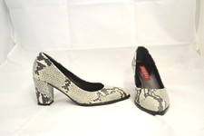 WOMEN'S GENUINE CALFSKIN