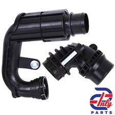 Tubo turbo turbo per Mercedes