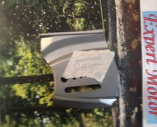 PIASTRA SCORRI CATENA MOTOSEGA