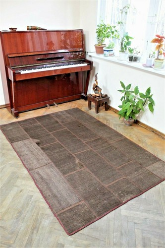 Tappeti patchwork fatti mano - tappeti, a