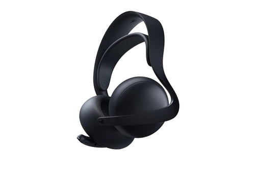 Sony pulse elite cuffie - pulse,
