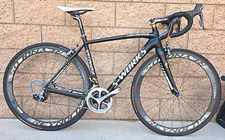 2012 Specialized S-Works