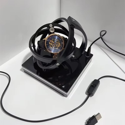 Orologio avvolgitore 360 - orologio,