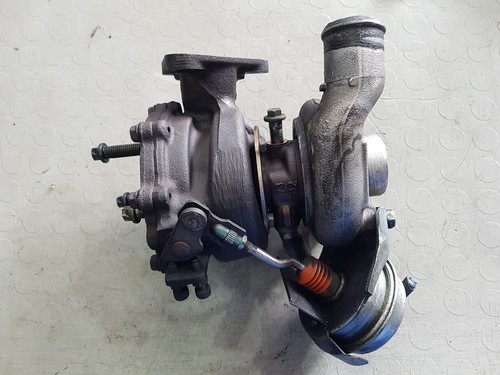 Turbina opel astra - turbina, h(04