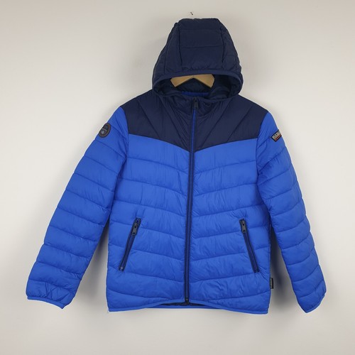 Napapijri puffer jacket - puffer,