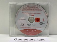 God war collection - of, volume