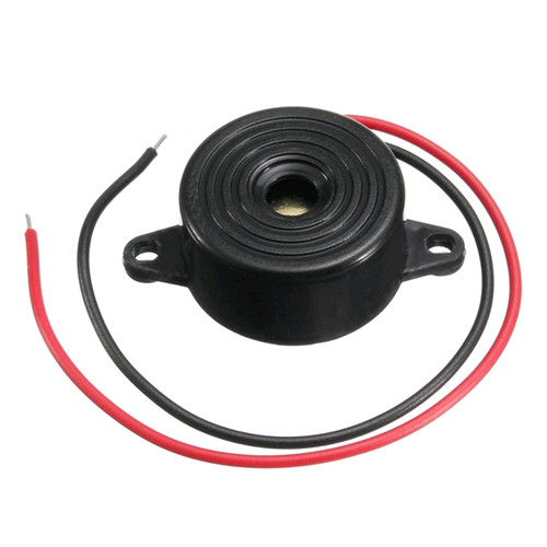 Cicalino buzzer contatto - buzzer,