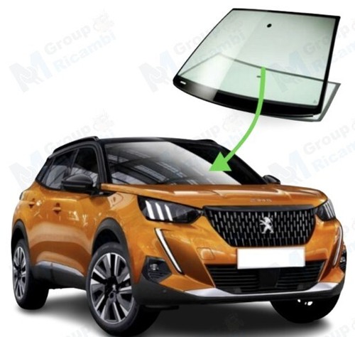 Peugeot 2008 2020 - , in