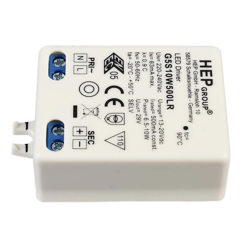 Trasformatore led driver - trasformatore,