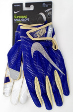 Guanti da calcio Nike