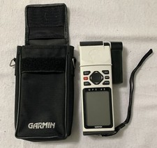 Garmin GPS 45 Navigatore