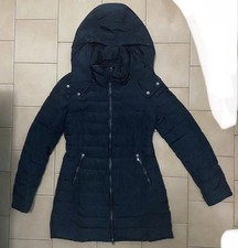 Armani Jeans Womens Navy Blue