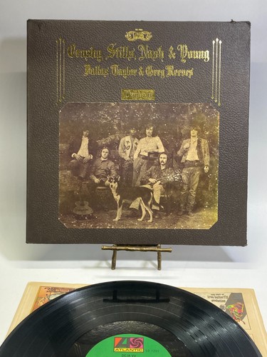 Crosby stills nash - crosby,,