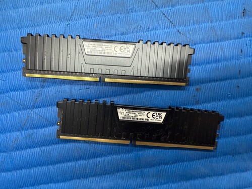 Corsair vengeance lpx - vengeance, gb