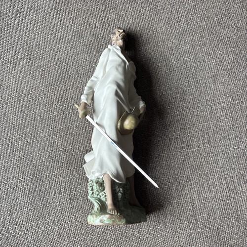 Figurina lladro nao visione - lladro, di