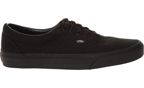 Vans era black - 👟,