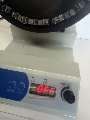 Falc instruments centrifuga - falc, da