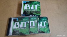 80'S RELOADED 3 CD Compilation