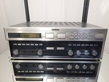 Revox B251 Stereo -