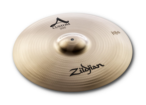 Zildjian pollici a - zildjian, custom