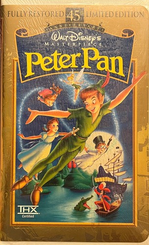 Walt disney masterpiece - walt,