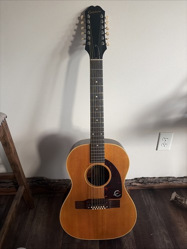 Chitarra vintage 1963 - 1963, epiphone