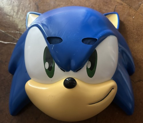 Sega originale sonic - sega, riccio