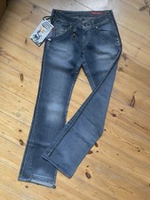 Jeans Miss Sixty blu cremisi