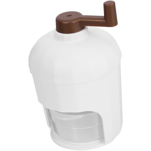 Trita ghiaccio manuale - ,