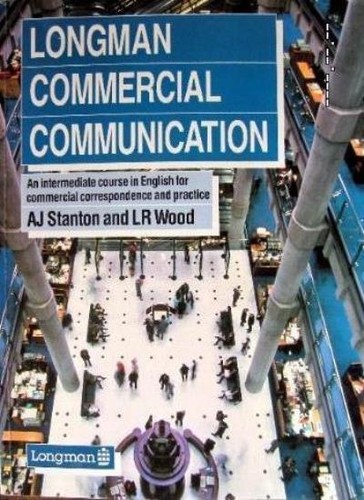 Longman commercial - longman,
