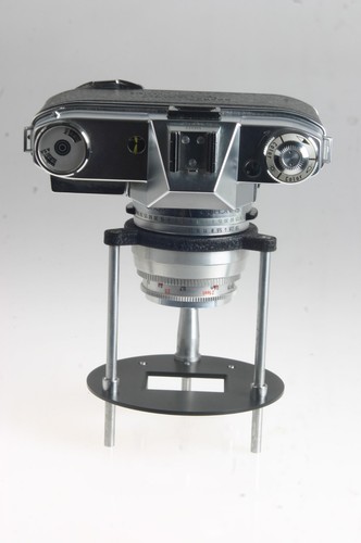 Kodak close stand - kodak, close-up