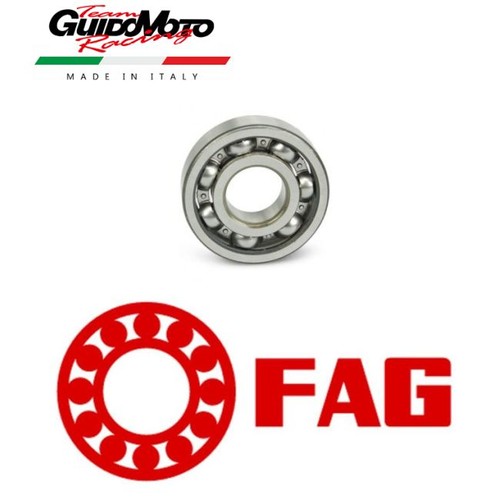 Cuscinetto x 13 - 42, fag