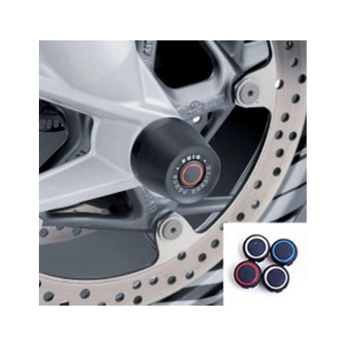 Puig tampone forcella - tampone,