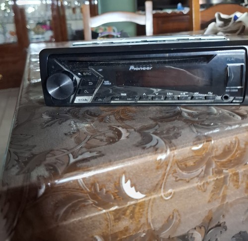 Autoradio pioneer deh s100ub - autoradio,