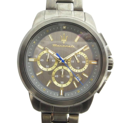 Orologio cronografo quarzo - orologio,