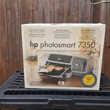 Photosmart 7350 color - hp,