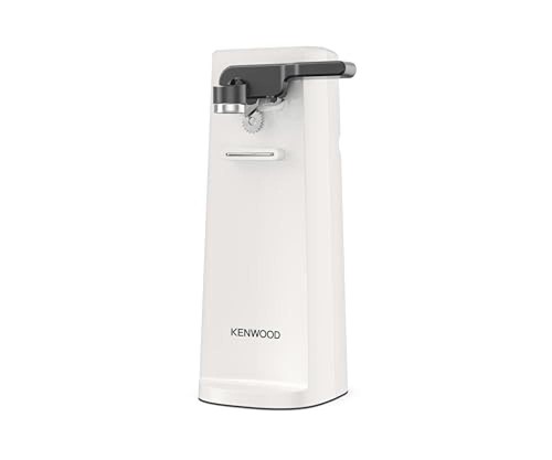 Kenwood apriscatole elettrico - apriscatole,