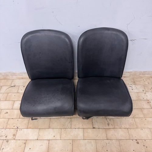 Interni completi tappezzeria - interni,