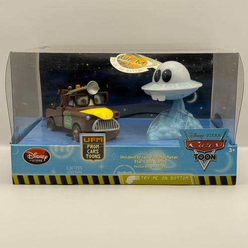 Disney pixar cars ufm - cars, &